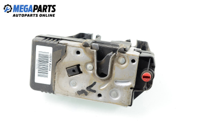 Брава на врата за Opel Astra G Hatchback (02.1998 - 12.2009), позиция: задна, лява