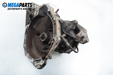 Ръчна скоростна кутия за Opel Astra G Hatchback (02.1998 - 12.2009) 1.6 16V, 101 к.с.