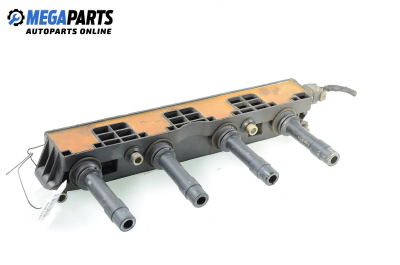 Запалителна бобина за Opel Astra G Hatchback (02.1998 - 12.2009) 1.6 16V, 101 к.с.