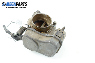 Дроселова клапа за Opel Astra G Hatchback (02.1998 - 12.2009) 1.6 16V, 101 к.с.