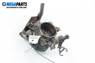 Дроселова клапа за Renault Espace III Minivan (11.1996 - 10.2002) 2.0 (JE0A), 114 к.с.