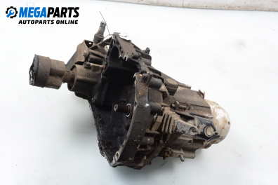 Ръчна скоростна кутия за Renault Espace III Minivan (11.1996 - 10.2002) 2.0 (JE0A), 114 к.с.