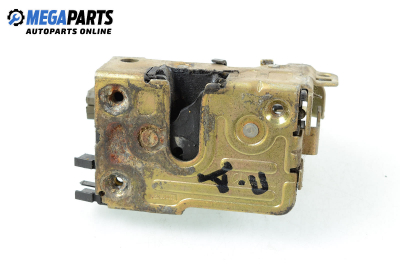 Брава на врата за Renault Espace III Minivan (11.1996 - 10.2002), позиция: предна, дясна