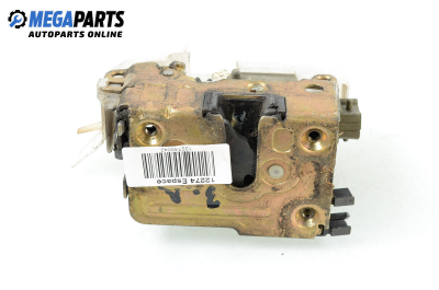 Брава на врата за Renault Espace III Minivan (11.1996 - 10.2002), позиция: задна, лява