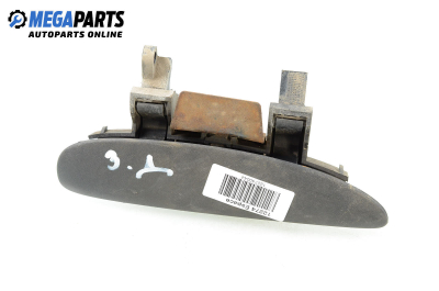 Външна дръжка за Renault Espace III Minivan (11.1996 - 10.2002), 4+1 вр., миниван, позиция: задна, дясна