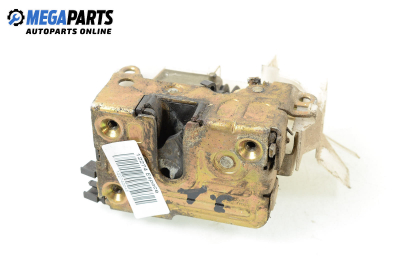 Брава на врата за Renault Espace III Minivan (11.1996 - 10.2002), позиция: задна, дясна