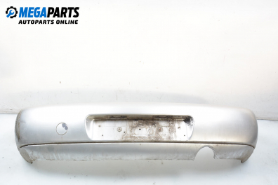 Задна броня за Ford Fiesta IV Hatchback (08.1995 - 09.2002), хечбек