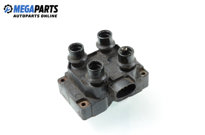 Запалителна бобина за Ford Fiesta IV Hatchback (08.1995 - 09.2002) 1.25 i 16V, 75 к.с.