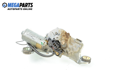 Ел. мотор за чистачките за Ford Fiesta IV Hatchback (08.1995 - 09.2002), хечбек, позиция: задна