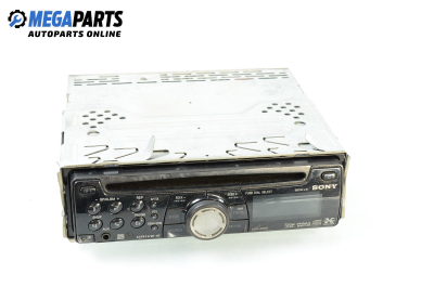 CD плеър за Ford Fiesta IV Hatchback (08.1995 - 09.2002)