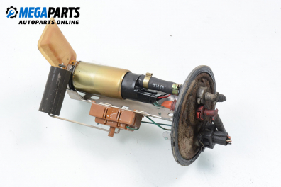 Бензинова помпа за Ford Fiesta IV Hatchback (08.1995 - 09.2002) 1.25 i 16V, 75 к.с.