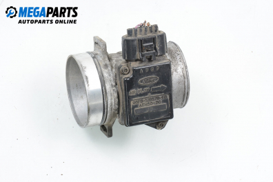 Дебитомер за Ford Fiesta IV Hatchback (08.1995 - 09.2002) 1.25 i 16V, 75 к.с., № 96FB-12B579-E8