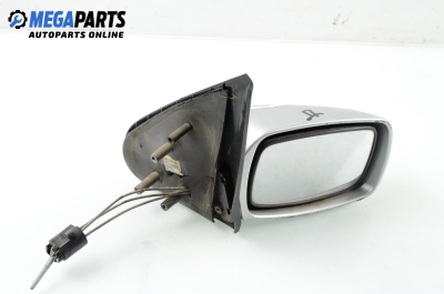 Огледало за Ford Fiesta IV Hatchback (08.1995 - 09.2002), 4+1 вр., хечбек, позиция: дясна