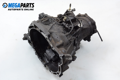 Ръчна скоростна кутия за Ford Fiesta IV Hatchback (08.1995 - 09.2002) 1.25 i 16V, 75 к.с.