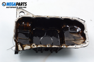 Картер за Ford Fiesta IV Hatchback (08.1995 - 09.2002) 1.25 i 16V, 75 к.с.