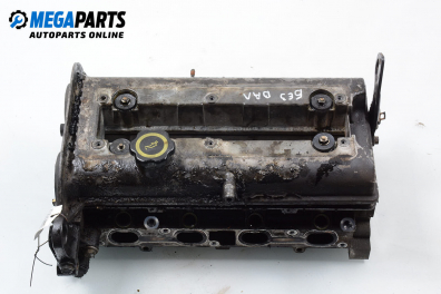 Глава без разпределителен вал за Ford Fiesta IV Hatchback (08.1995 - 09.2002) 1.25 i 16V, 75 к.с.