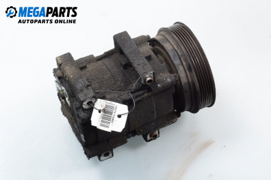 Компресор климатик за Ford Fiesta IV Hatchback (08.1995 - 09.2002) 1.25 i 16V, 75 к.с.