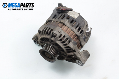 Алтернатор / генератор за Ford Fiesta IV Hatchback (08.1995 - 09.2002) 1.25 i 16V, 75 к.с.