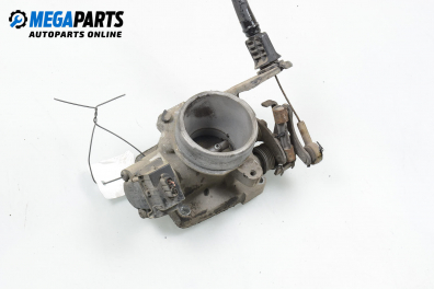 Дроселова клапа за Ford Fiesta IV Hatchback (08.1995 - 09.2002) 1.25 i 16V, 75 к.с.