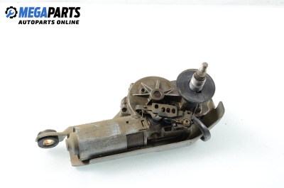 Ел. мотор за чистачките за Renault Megane I Coach (03.1996 - 08.2003), купе, позиция: задна