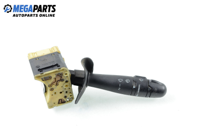 Лостче за чистачки за Renault Megane I Coach (03.1996 - 08.2003)