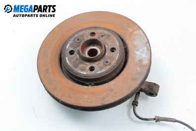 Шенкел главина за Renault Megane I Coach (03.1996 - 08.2003), позиция: предна, дясна