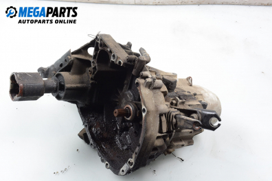 Ръчна скоростна кутия за Renault Megane I Coach (03.1996 - 08.2003) 1.9 dTi (DA0N), 98 к.с.