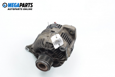 Алтернатор / генератор за Renault Megane I Coach (03.1996 - 08.2003) 1.9 dTi (DA0N), 98 к.с.