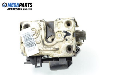 Брава на врата за Renault Megane I Coach (03.1996 - 08.2003), позиция: лява