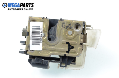 Брава на врата за Renault Megane I Coach (03.1996 - 08.2003), позиция: дясна