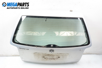 Заден капак за Volkswagen Passat Variant B5 (05.1997 - 12.2001), 4+1 вр., комби, позиция: задна