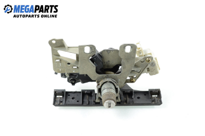 Ключалка заден капак за Volkswagen Passat Variant B5 (05.1997 - 12.2001), комби