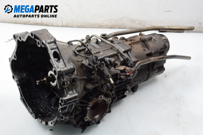 Ръчна скоростна кутия за Volkswagen Passat Variant B5 (05.1997 - 12.2001) 1.9 TDI, 115 к.с.