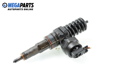 Дюза дизел за Volkswagen Passat Variant B5 (05.1997 - 12.2001) 1.9 TDI, 115 к.с.