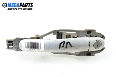 Външна дръжка за Volkswagen Passat Variant B5 (05.1997 - 12.2001), 4+1 вр., комби, позиция: предна, лява