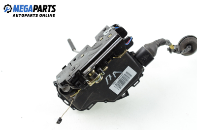 Брава на врата за Volkswagen Passat Variant B5 (05.1997 - 12.2001), позиция: предна, лява