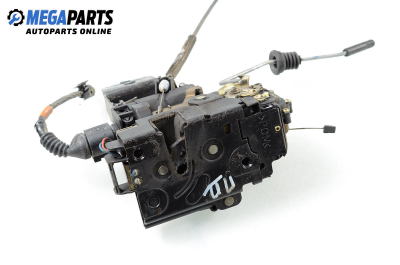 Брава на врата за Volkswagen Passat Variant B5 (05.1997 - 12.2001), позиция: предна, дясна