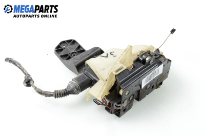 Брава на врата за Volkswagen Passat Variant B5 (05.1997 - 12.2001), позиция: задна, лява