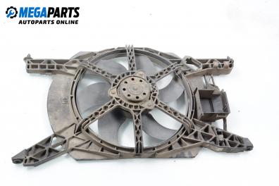 Перка охлаждане за Renault Laguna I Grandtour (09.1995 - 03.2001) 1.9 dTi (K56J), 98 к.с.