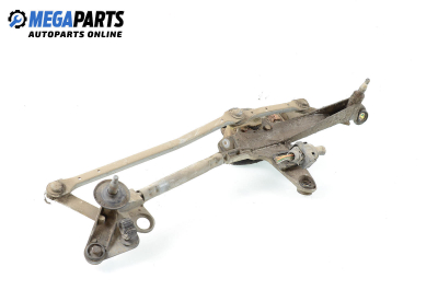 Ел. мотор за чистачките за Renault Laguna I Grandtour (09.1995 - 03.2001), комби, позиция: предна