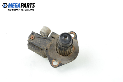 Ключалка заден капак за Renault Laguna I Grandtour (09.1995 - 03.2001), комби