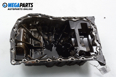 Картер за Renault Laguna I Grandtour (09.1995 - 03.2001) 1.9 dTi (K56J), 98 к.с.