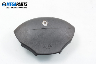 Airbag за Renault Megane Scenic (10.1996 - 12.2001), 4+1 вр., миниван, позиция: предна