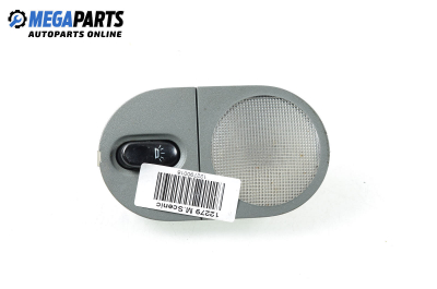 Плафон за Renault Megane Scenic (10.1996 - 12.2001)