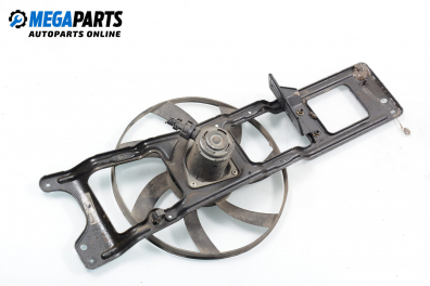 Перка охлаждане за Renault Megane Scenic (10.1996 - 12.2001) 1.9 dTi (JA0N), 98 к.с.