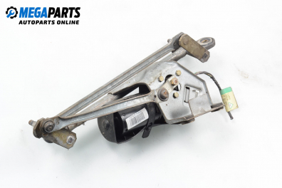 Ел. мотор за чистачките за Renault Megane Scenic (10.1996 - 12.2001), миниван, позиция: предна