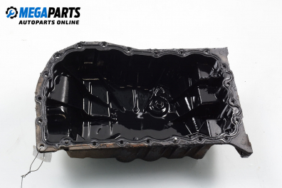 Картер за Renault Megane Scenic (10.1996 - 12.2001) 1.9 dTi (JA0N), 98 к.с.
