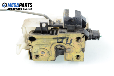 Брава на врата за Renault Megane Scenic (10.1996 - 12.2001), позиция: предна, дясна