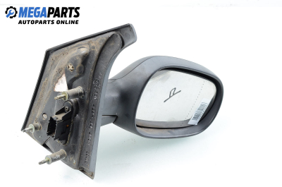 Огледало за Renault Megane Scenic (10.1996 - 12.2001), 4+1 вр., миниван, позиция: дясна