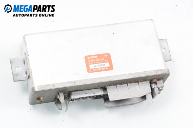 Компютър ABS за Audi 100 Sedan C4 (12.1990 - 07.1994), № BOSCH 0 265 100 056